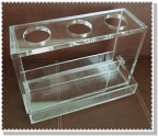 Syphon stand