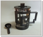 Tea & coffee maker