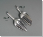 Aluminum Scoop