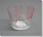 Measuring Glass