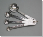 Measuring Spoon set