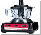 Professional Blender DZ 0809