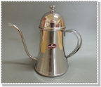 coffee drip pot