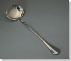 Milk/Ice-cream spoon