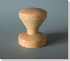 Wooden Tamper