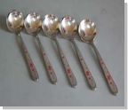 coffee & tea spoon