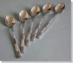 coffee & tea spoon