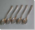 coffee & tea spoon