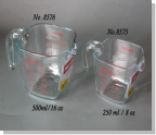 Measuring Cup 250 ml & 500ml