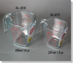 Measuring Cup 250 ml & 500ml