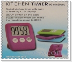 Digital timer