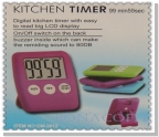 Digital timer