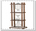 Tiamo water drip coffee maker 