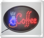 LED sign 