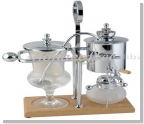 Belgium coffee maker