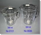 Measuring Cup 300 ml ,500ml