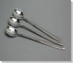 Long spoon  3 pcs