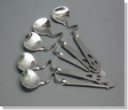 Coffee spoon 5 pcs