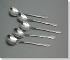 Coffee spoon 5 pcs