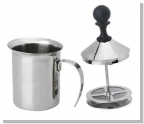 Milk Foamer 200cc,300cc,400cc 