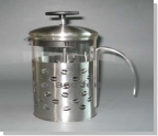 French Press 1000ml