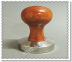 coffee tamper