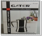 Moka pot