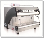 mkf 2 group coffee machine