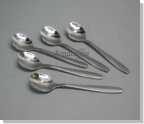 Coffee spoon 5 pcs