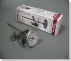 Milk Frother Thermometer