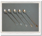 Spoon 5 pcs