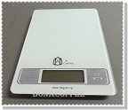 Digital kitchen scale 